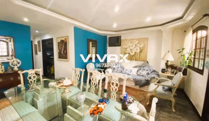 Casa com 3 quartos à venda na Rua Aquidabã, Méier, Rio de Janeiro, 171 m2 por R$ 450.000