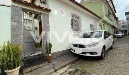 Casa em condomínio fechado com 2 quartos à venda na Rua Cirne Maia, Cachambi, Rio de Janeiro, 52 m2 por R$ 590.000