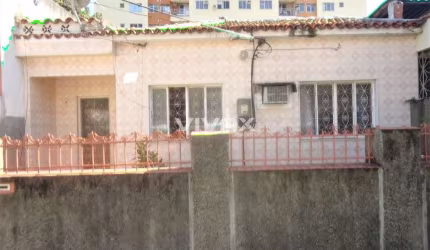 Casa com 3 quartos à venda na Travessa Própria, Méier, Rio de Janeiro, 105 m2 por R$ 420.000