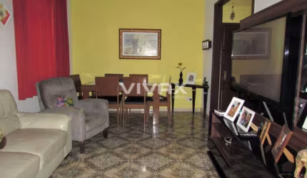 Casa com 3 quartos à venda na Rua Pedro de Carvalho, Méier, Rio de Janeiro, 124 m2 por R$ 670.000
