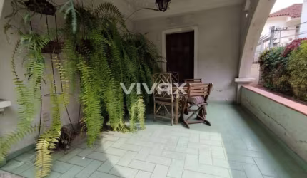 Casa com 3 quartos à venda na Praça Amambai, Engenho de Dentro, Rio de Janeiro, 230 m2 por R$ 1.300.000