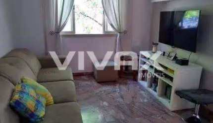 Casa em condomínio fechado com 4 quartos à venda na Rua Piauí, Todos os Santos, Rio de Janeiro, 100 m2 por R$ 680.000