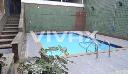 Casa com 4 quartos à venda na Rua Honório, Todos os Santos, Rio de Janeiro, 353 m2 por R$ 970.000