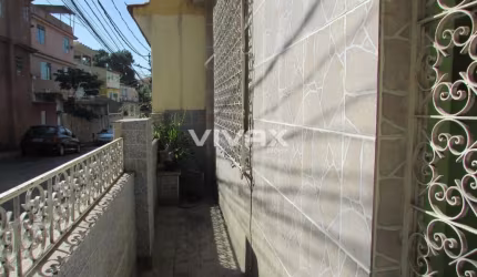 Casa em condomínio fechado com 3 quartos à venda na Rua Luís de Brito, Maria da Graça, Rio de Janeiro, 128 m2 por R$ 400.000