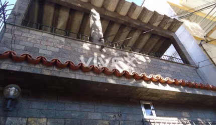 Casa com 3 quartos à venda na Rua Luís Delfino, Cascadura, Rio de Janeiro, 180 m2 por R$ 700.000