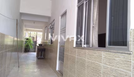 Casa com 2 quartos à venda na Rua Pernambuco, Engenho de Dentro, Rio de Janeiro, 320 m2 por R$ 750.000
