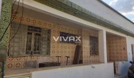 Casa em condomínio fechado com 2 quartos à venda na Rua Elisa de Albuquerque, Todos os Santos, Rio de Janeiro, 82 m2 por R$ 460.000