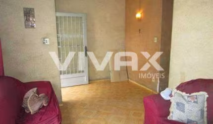 Casa com 3 quartos à venda na Rua Magalhães Couto, Méier, Rio de Janeiro, 113 m2 por R$ 568.000