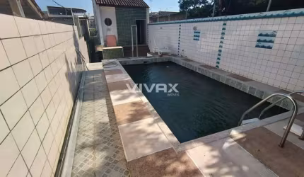 Casa com 3 quartos à venda na Rua Miguel Fernandes, Méier, Rio de Janeiro, 220 m2 por R$ 780.000