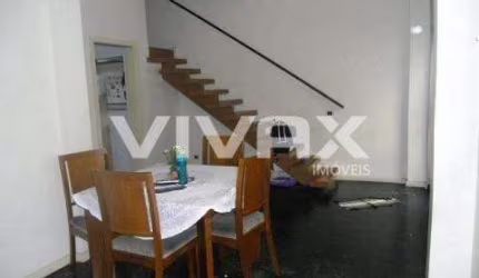 Casa com 4 quartos à venda na Rua Castro Alves, Méier, Rio de Janeiro, 156 m2 por R$ 580.000