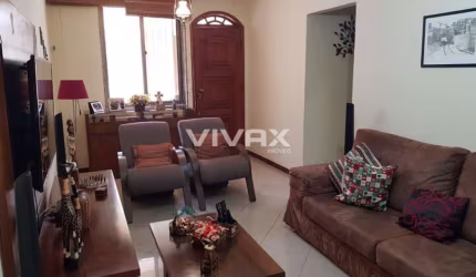 Casa em condomínio fechado com 4 quartos à venda na Rua José Bonifácio, Todos os Santos, Rio de Janeiro, 172 m2 por R$ 690.000