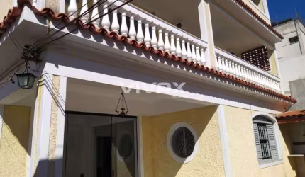 Casa em condomínio fechado com 3 quartos à venda na Rua Guarabira, Todos os Santos, Rio de Janeiro, 278 m2 por R$ 720.000