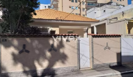Casa em condomínio fechado com 3 quartos à venda na Rua Guarabira, Todos os Santos, Rio de Janeiro, 128 m2 por R$ 590.000