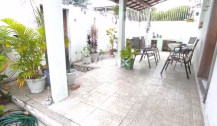 Casa com 6 quartos à venda na Rua Vereador Jansen Muller, Cachambi, Rio de Janeiro, 257 m2 por R$ 1.300.000