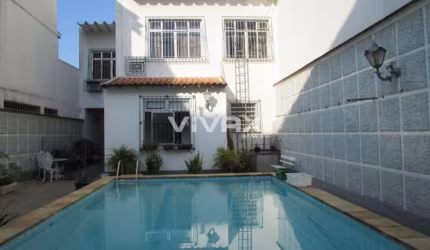 Casa com 5 quartos à venda na Rua Piranga, Méier, Rio de Janeiro, 392 m2 por R$ 1.250.000