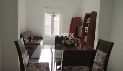 Casa com 2 quartos à venda na Rua Lins de Vasconcelos, Lins de Vasconcelos, Rio de Janeiro, 62 m2 por R$ 230.000