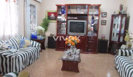 Casa com 4 quartos à venda na Rua dos Carijós, Méier, Rio de Janeiro, 377 m2 por R$ 1.800.000