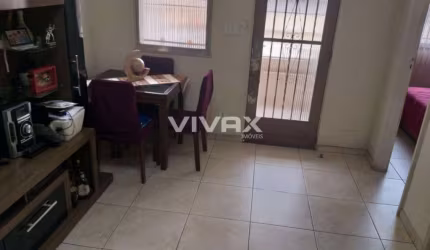 Casa com 3 quartos à venda na Rua Jacinto, Méier, Rio de Janeiro, 52 m2 por R$ 650.000