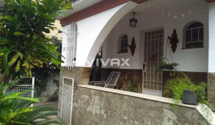 Casa com 3 quartos à venda na Rua da República, Quintino Bocaiúva, Rio de Janeiro, 187 m2 por R$ 650.000