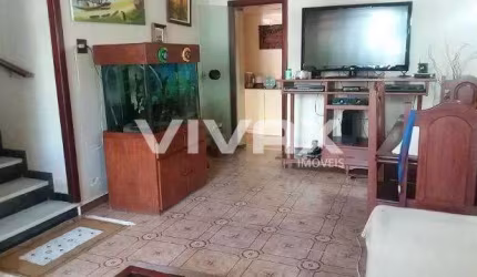 Casa com 4 quartos à venda na Rua Francisco Bernardino, Riachuelo, Rio de Janeiro, 345 m2 por R$ 600.000