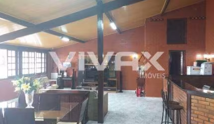 Casa com 2 quartos à venda na Rua Dois de Fevereiro, Encantado, Rio de Janeiro, 144 m2 por R$ 400.000