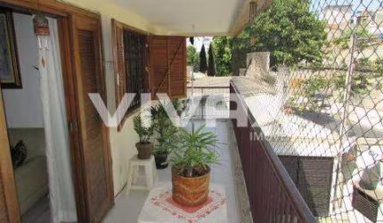 Apartamento com 2 quartos à venda na Rua Honório, Todos os Santos, Rio de Janeiro, 109 m2 por R$ 360.000