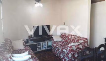 Apartamento com 2 quartos à venda na Rua Ajuratuba, Todos os Santos, Rio de Janeiro, 55 m2 por R$ 310.000