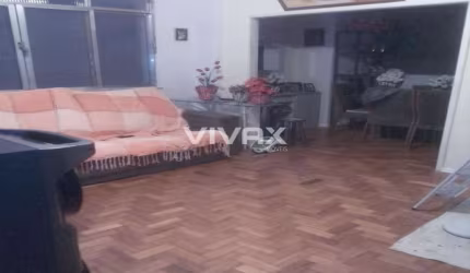 Apartamento com 2 quartos à venda na Rua Amália, Quintino Bocaiúva, Rio de Janeiro, 65 m2 por R$ 275.600