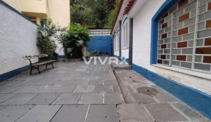 Casa em condomínio fechado com 4 quartos à venda na Rua Jaime Benevolo, Engenho de Dentro, Rio de Janeiro, 159 m2 por R$ 750.000