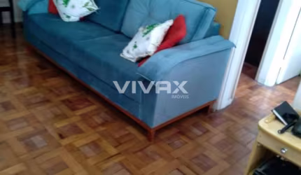 Apartamento com 2 quartos à venda na Rua Coração de Maria, Méier, Rio de Janeiro, 70 m2 por R$ 280.000