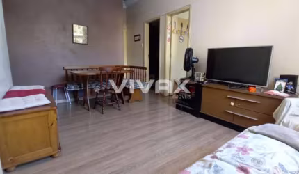 Apartamento com 2 quartos à venda na Rua Pelotas, Engenho Novo, Rio de Janeiro, 66 m2 por R$ 210.000