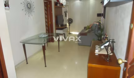 Apartamento com 2 quartos à venda na Rua Padre Ildefonso Penalba, Méier, Rio de Janeiro, 67 m2 por R$ 335.000