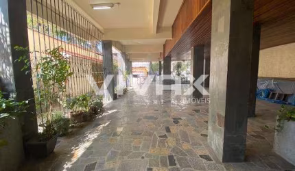 Apartamento com 2 quartos à venda na Rua Cônego Tobias, Méier, Rio de Janeiro, 60 m2 por R$ 200.000