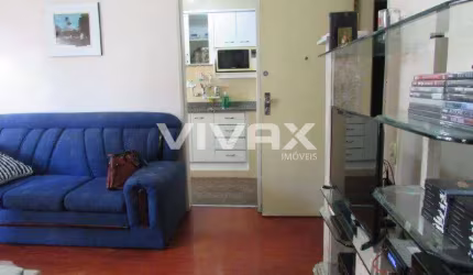 Apartamento com 1 quarto à venda na Rua Santos Titara, Todos os Santos, Rio de Janeiro, 40 m2 por R$ 250.000