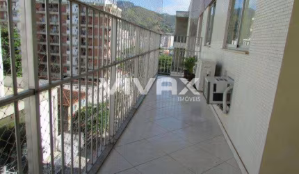 Apartamento com 3 quartos à venda na Rua Santos Titara, Todos os Santos, Rio de Janeiro, 105 m2 por R$ 595.000