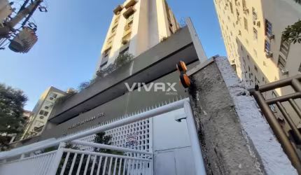 Apartamento com 3 quartos à venda na Rua Fábio Luz, Méier, Rio de Janeiro, 68 m2 por R$ 390.000