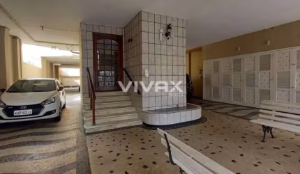 Apartamento com 2 quartos à venda na Rua Intendente Cunha Menezes, Méier, Rio de Janeiro, 65 m2 por R$ 205.000