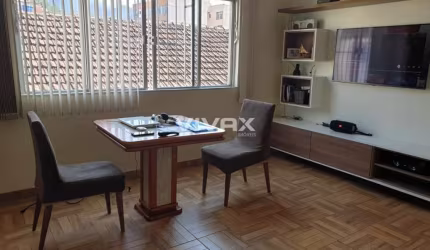 Apartamento com 2 quartos à venda na Rua Engenheiro Julião Castelo, Méier, Rio de Janeiro, 67 m2 por R$ 295.000