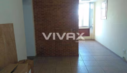 Apartamento com 2 quartos à venda na Rua Silva Mourão, Cachambi, Rio de Janeiro, 70 m2 por R$ 270.000