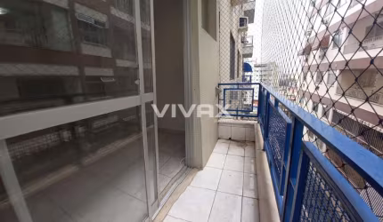 Apartamento com 2 quartos à venda na Rua Santos Titara, Todos os Santos, Rio de Janeiro, 53 m2 por R$ 310.000
