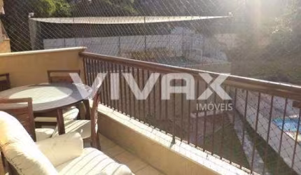 Apartamento com 2 quartos à venda na Rua Conselheiro Ferraz, Lins de Vasconcelos, Rio de Janeiro, 80 m2 por R$ 340.000