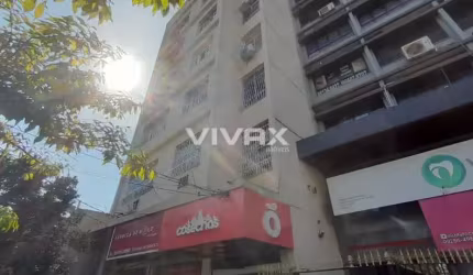 Apartamento com 2 quartos à venda na Rua Dias da Cruz, Méier, Rio de Janeiro, 75 m2 por R$ 340.000