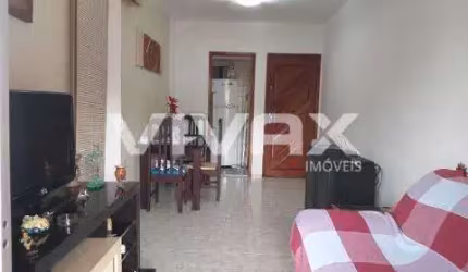 Apartamento com 2 quartos à venda na Rua Hermengarda, Méier, Rio de Janeiro, 52 m2 por R$ 270.000