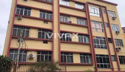 Apartamento com 1 quarto à venda na Rua Iguape, Cascadura, Rio de Janeiro, 37 m2 por R$ 160.000