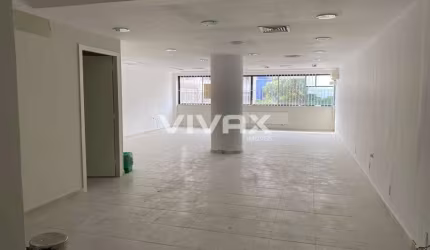Ponto comercial à venda na Rua Dias da Cruz, Méier, Rio de Janeiro, 95 m2 por R$ 700.000