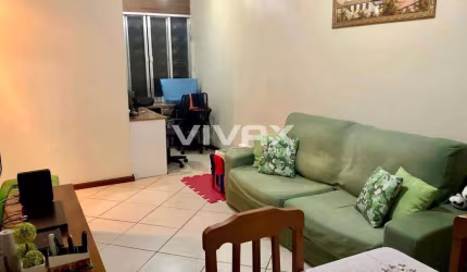 Apartamento com 2 quartos à venda na Rua Sidônio País, Cascadura, Rio de Janeiro, 70 m2 por R$ 220.000