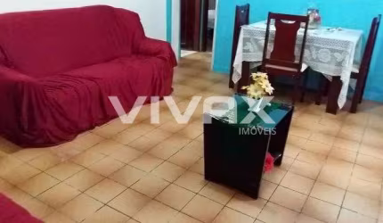 Apartamento com 3 quartos à venda na Rua Gravataí, Jacaré, Rio de Janeiro, 84 m2 por R$ 270.000