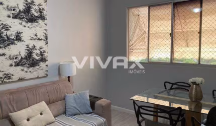 Apartamento com 2 quartos à venda na Rua General Clarindo, Engenho de Dentro, Rio de Janeiro, 46 m2 por R$ 200.000