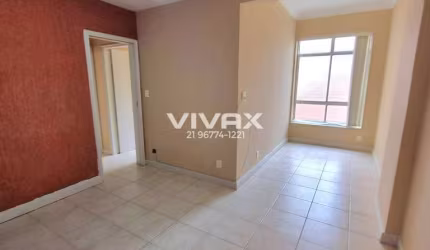 Apartamento com 2 quartos à venda na Rua Barão de São Borja, Méier, Rio de Janeiro, 62 m2 por R$ 270.000