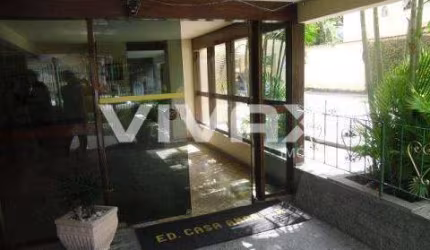 Apartamento com 2 quartos à venda na Rua Catulo Cearense, Engenho de Dentro, Rio de Janeiro, 70 m2 por R$ 270.000
